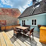 Сasa de vacaciones Theblueinn