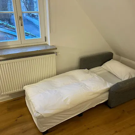 Theblueinn Feriehus