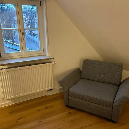 Theblueinn Feriehus Wasserburg