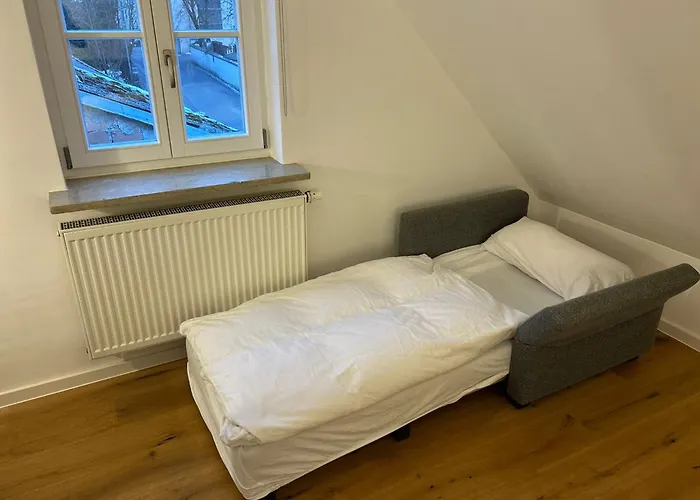Theblueinn Feriehus