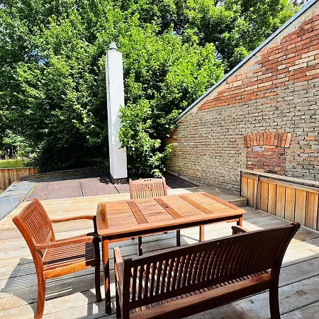 Theblueinn Ferienhaus *