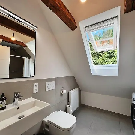 Ferienhaus Theblueinn *
